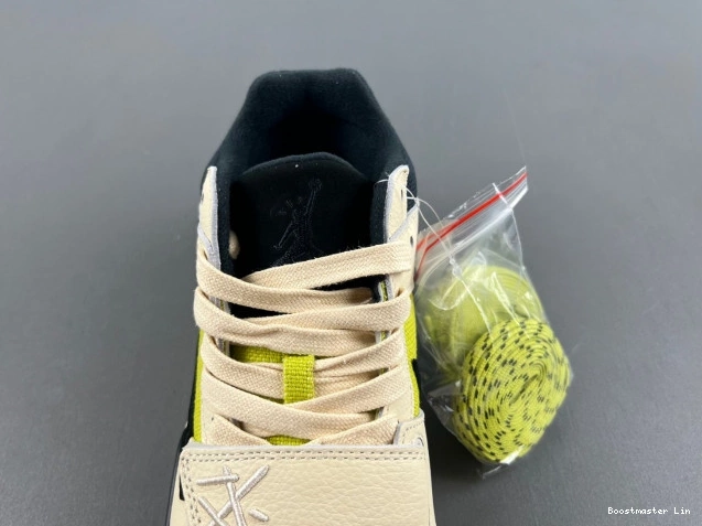Bmlin Scott FZ8117-102 Travis x Jordan Jack Jumpman TR 0705